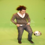 Abdel fatah greeny sur yala.fm